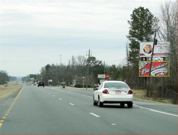 US 280 N/L 1MI W/O OLD BHAM HWY (Bot)