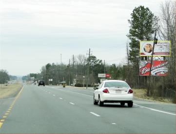 US 280 N/L 1M W/O OLD BHAM HWY (Top) F/E