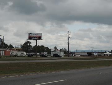 US 280 NL .2M WO JAMES PAYTON BLVD