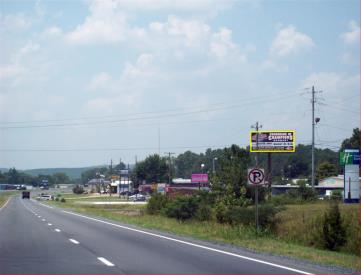 US 280 NL .2M WO JAMES PAYTON BLVD