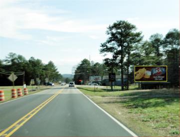 AL 77 N W/L .3M S/O HWY 275 FN