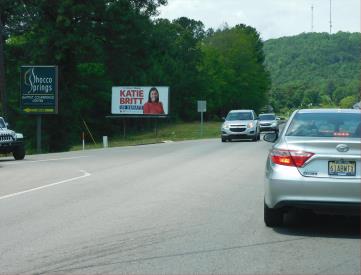 AL 77 N W/L .3M S/O HWY 275 FS