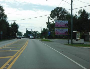 AL 21 N W/L 175' N/O HAYNES ST (Bot)