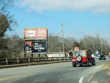AL 21 N W/L 175' N/O HAYNES ST(Top)
