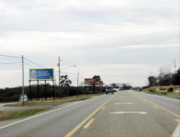 AL 21 N E/L .25MI N/O BRECON RD FN