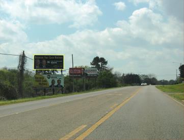 AL 21 N E/L 900' N/O BRECON RD (Top)
