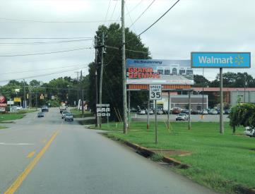 AL 77 N/L 200' E/O BATTLE ST FS