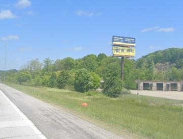 I-59 N E/L .3M N/O TRUS/PINS EX 141 (T) FS
