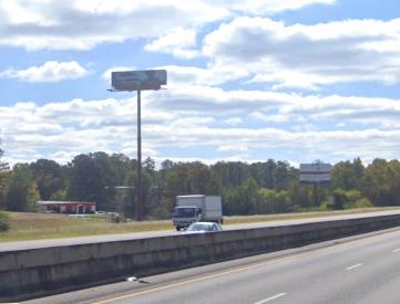 I-65 N E/L .4M N/O EXIT 280