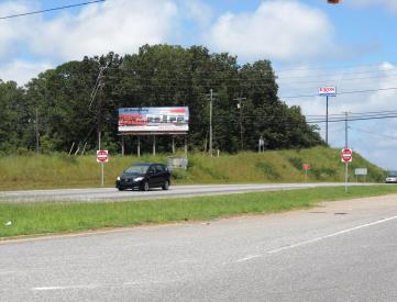 US 280 S/L 300' W/O CO RD 8 F/E