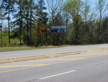 US 280 W N/L 100'E/O CO 511(AE)W/ O'GRO