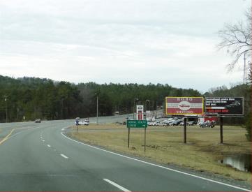 US 280 W N/L 100'E/O CO 511(AE)E/ O'GRO