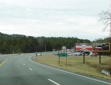 US 280 W N/L 100'E/O CO 511(A)E/F O'GRO