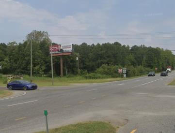 US 280 S/L 50' N/O ODENSMILL RD F/E
