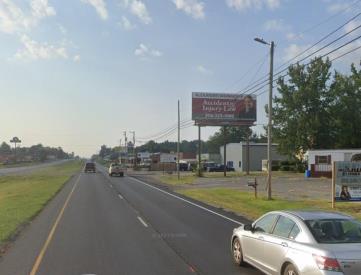 US 280 S/L 200' E/O 9TH AVE F/W