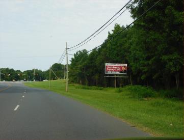 SYL FT WILLIAMS ST W/L 500'N/O HWY 280