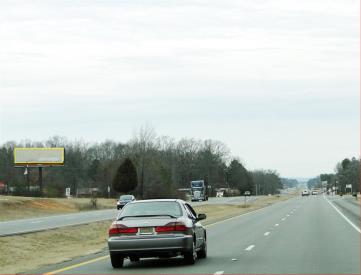 US 280 S/L 150' W/O KIMBERLY RD F/E