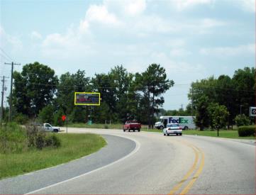 SYL JMS PAYTON BLVD W/L 5OO'N/O HWY 280