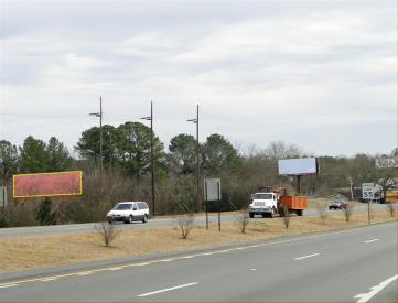 US 280 N/L 500' W/O WEST PARK ST F/W