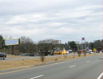 US 280 N/L 300' W/O WEST PARK ST F/W