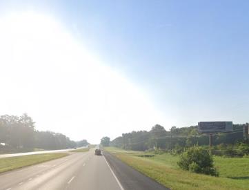 US 280 S/L .2M E/O CO RD 62 F/W
