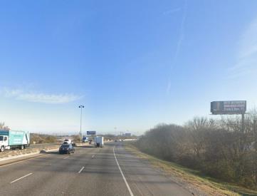I-59 E/L 100' N/O 44TH ST FAIRFIELD