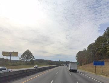 I-20 S/L .5M E/O US 78 EX 140