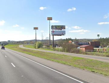 I-20 N/L .2M E/O US HWY 411 EX 144 (B)
