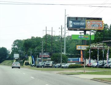 AL 75 PKWY E W/L 750' S/O SPRNGVILL RD (A) F/N