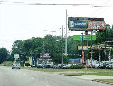 AL 75 PKWY E W/L 750' S/O SPRNGVIL RD (AE) F/N