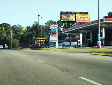 AL 75 CP PKWY E/L 175' S/O 13TH AVE (A)