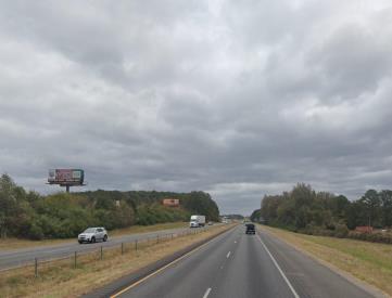 I-59 W/L 550' N/O POWDER PLANT RD FS