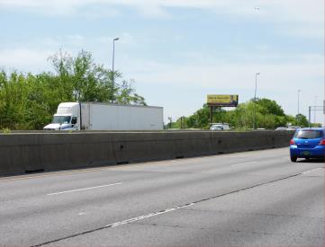 I-59 E/L .4M N/O 31ST STREET