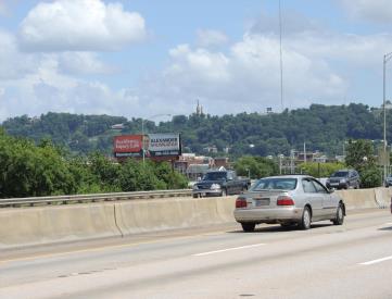 I-65 E/L .1M N/O 4TH AVE S