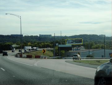 I-65 S W/L .1M S/O 6TH AVE S F/N