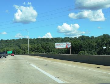 I-20 S/L .1M W/O MONTCLAIR RD