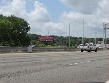 I-59 S E/L .1M N/O ENSLEY EXIT