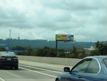 I-65 W/L .1M N/O 2ND AVE N