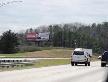 I-59 N E/L 1.0 MILE S/O 1-459