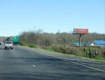I-59 E/L .1M S/O AVE I ENS