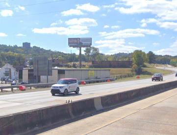 I-65 E/L .3M N/O GREENSPRINGS AVE
