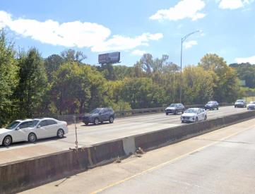 I-65 E/L .2M S/O GREENSPRINGS AVE