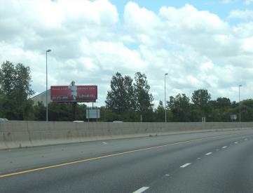 I-59 W/L .5M S/O AIRPORT EXIT F/S