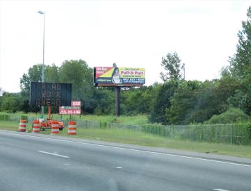 I-59 W/L .5M S/O AIRPORT EXIT F/N