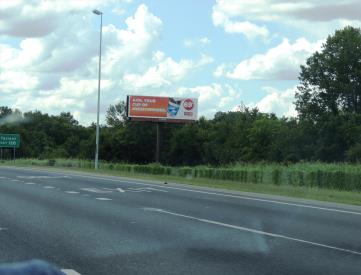 I-59 W/L .7M S/O AIRPORT EX