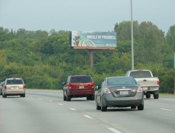 I-59 W/L .8M S/O AIRPORT EX F/N