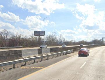I-59 N E/L .4M N/O I-20