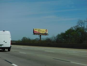 I-65 N E/L .3M S/O FINLEY AVE