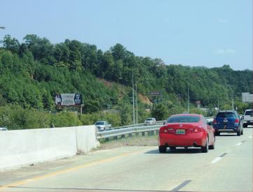 I-59 W/L .1M N/O ROEBUCK PKWY
