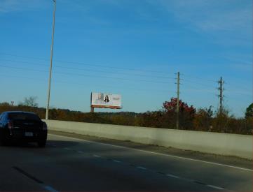 I-59 W/L .1M N/O ROEBUCK PKWY